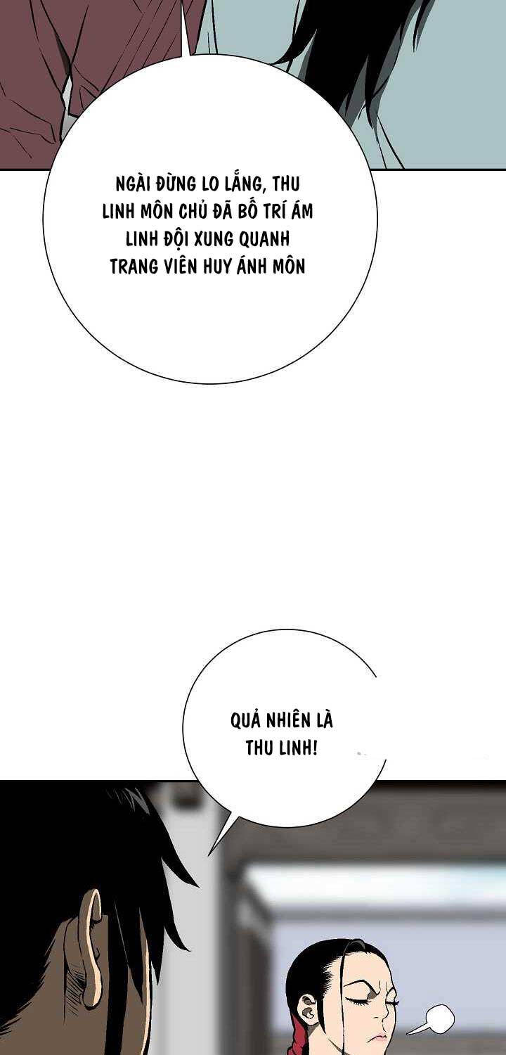 Vĩ Linh Kiếm Tiên - Chapter 67 - Page 117