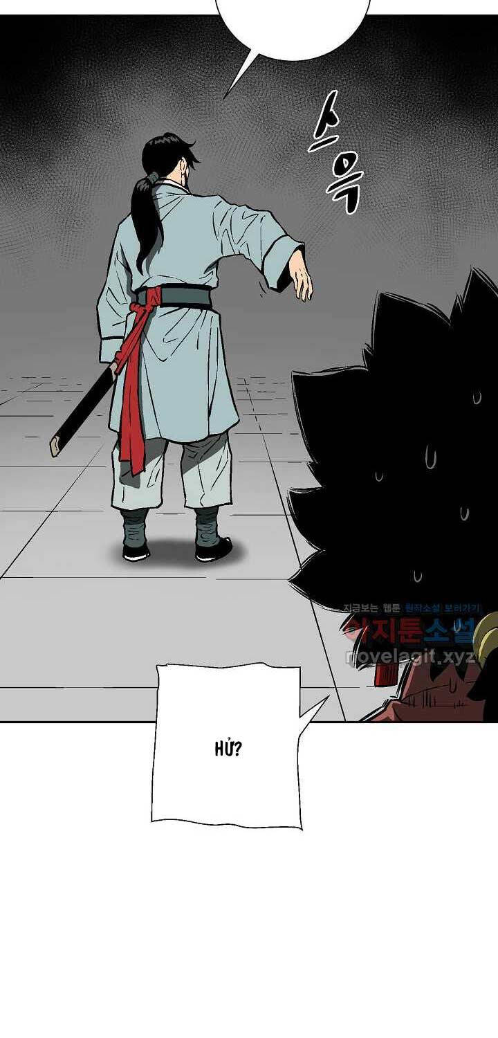 Vĩ Linh Kiếm Tiên - Chapter 67 - Page 120