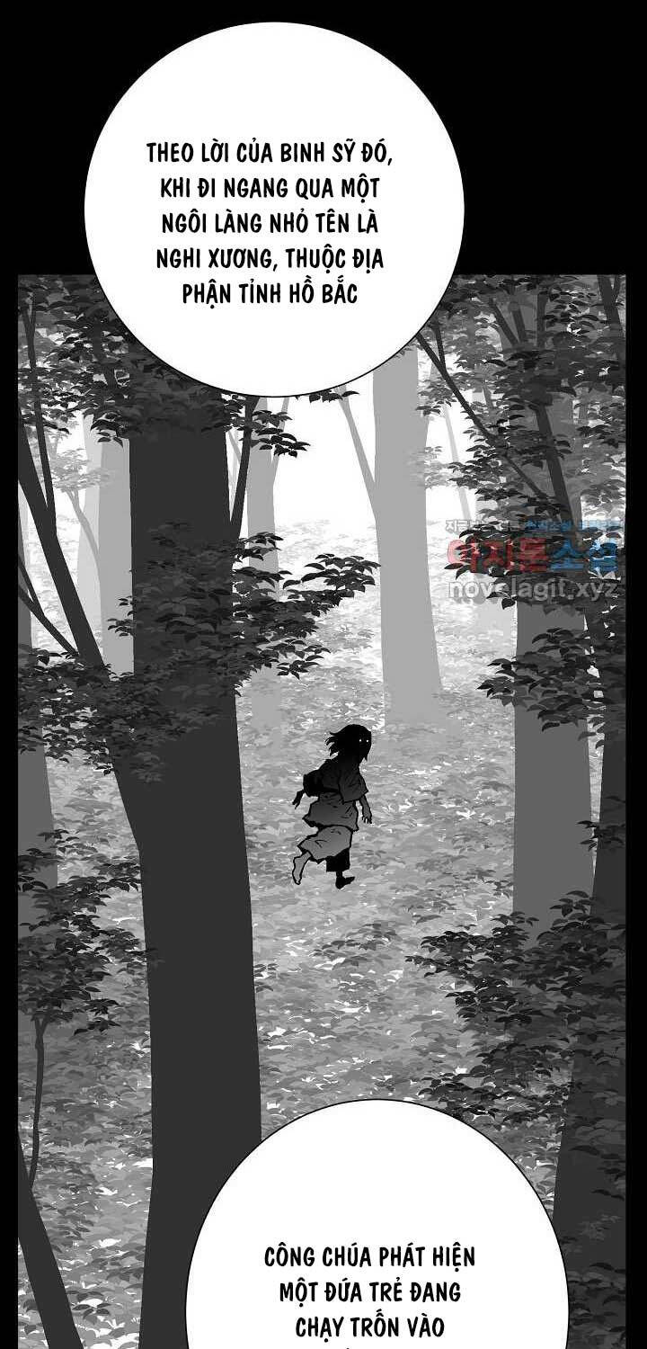 Vĩ Linh Kiếm Tiên - Chapter 67 - Page 14