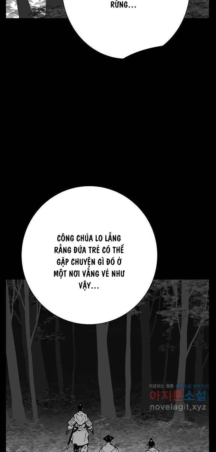 Vĩ Linh Kiếm Tiên - Chapter 67 - Page 15