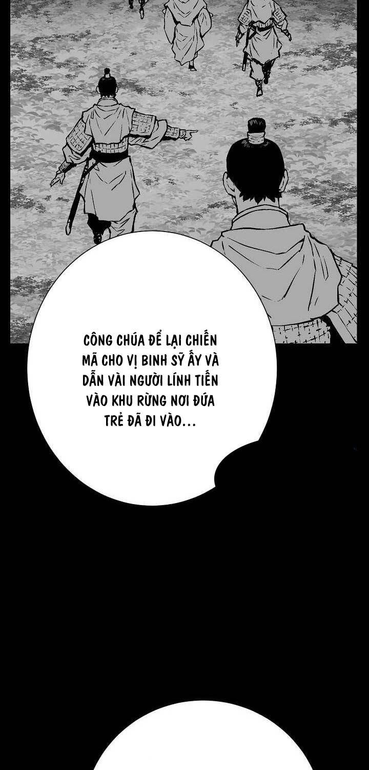 Vĩ Linh Kiếm Tiên - Chapter 67 - Page 16