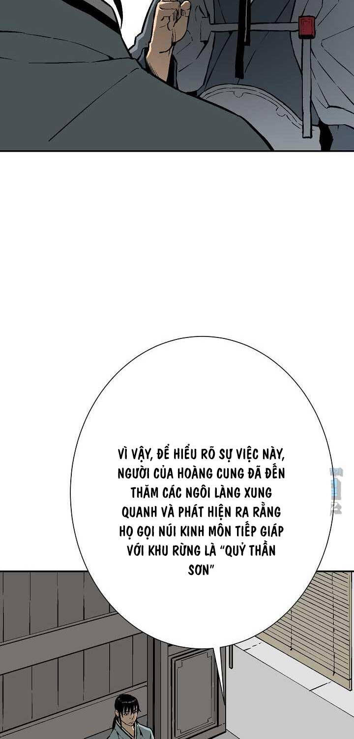 Vĩ Linh Kiếm Tiên - Chapter 67 - Page 24