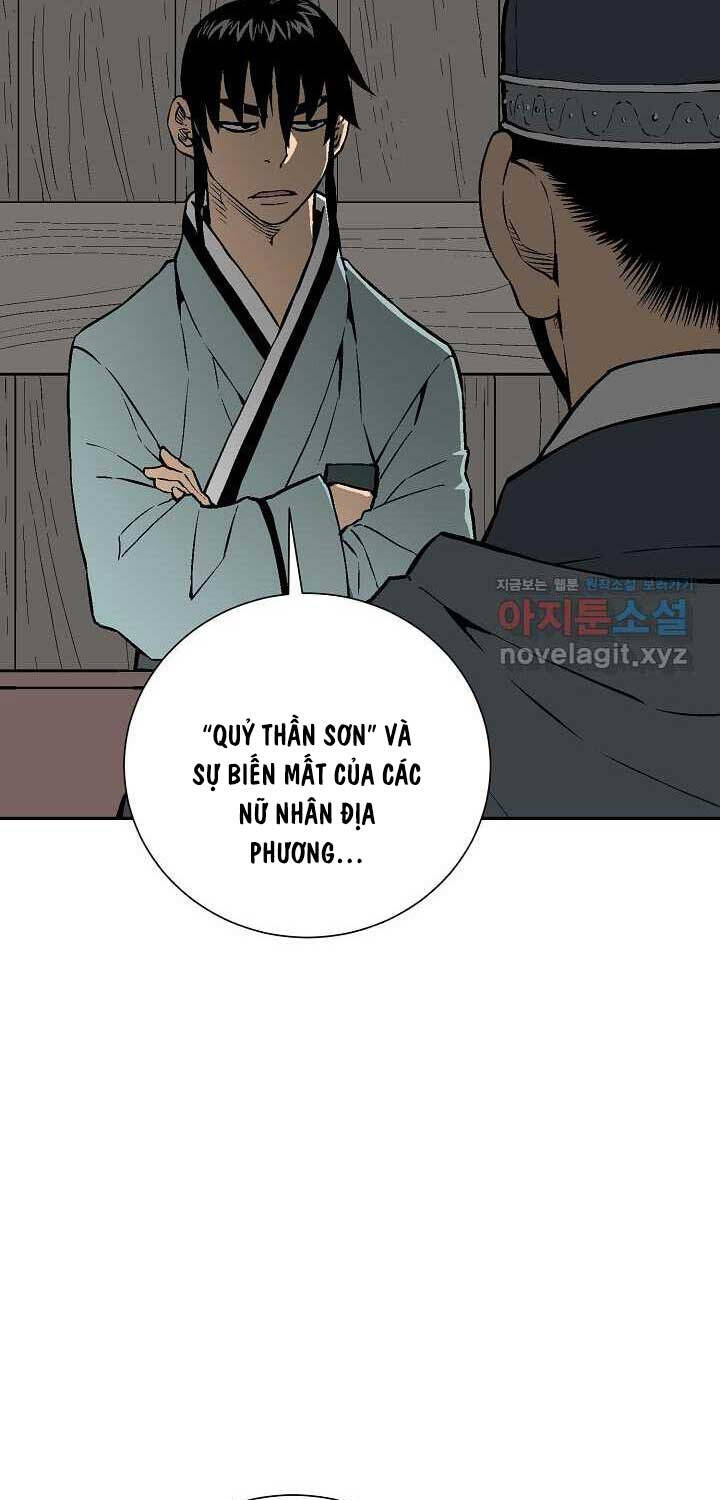 Vĩ Linh Kiếm Tiên - Chapter 67 - Page 27