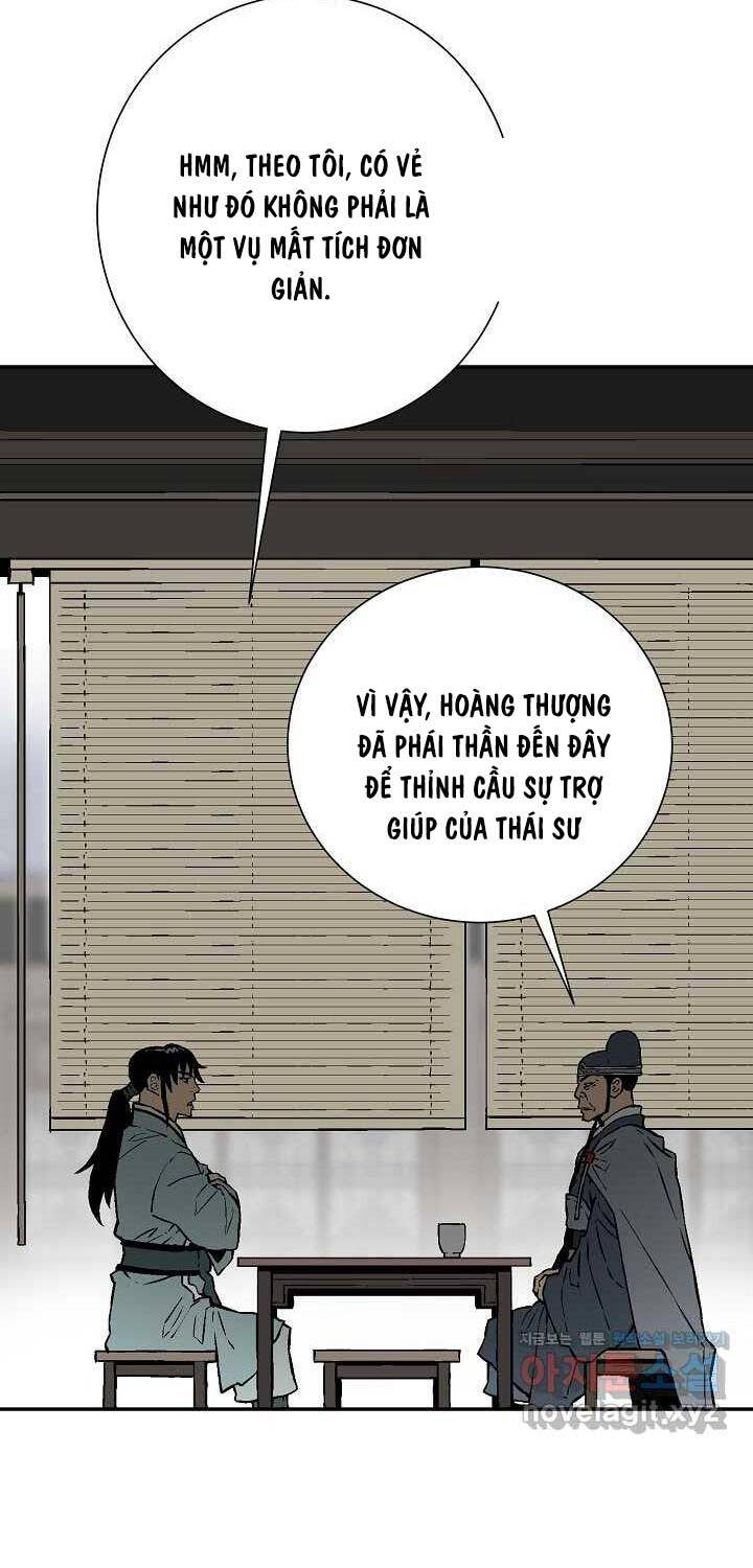 Vĩ Linh Kiếm Tiên - Chapter 67 - Page 28