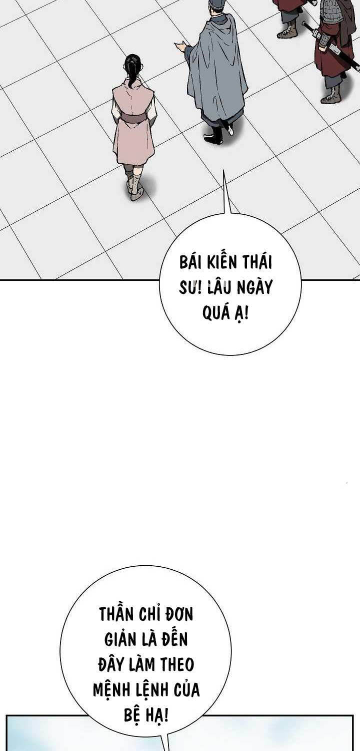 Vĩ Linh Kiếm Tiên - Chapter 67 - Page 3