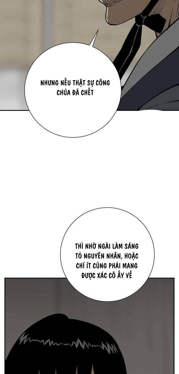 Vĩ Linh Kiếm Tiên - Chapter 67 - Page 30