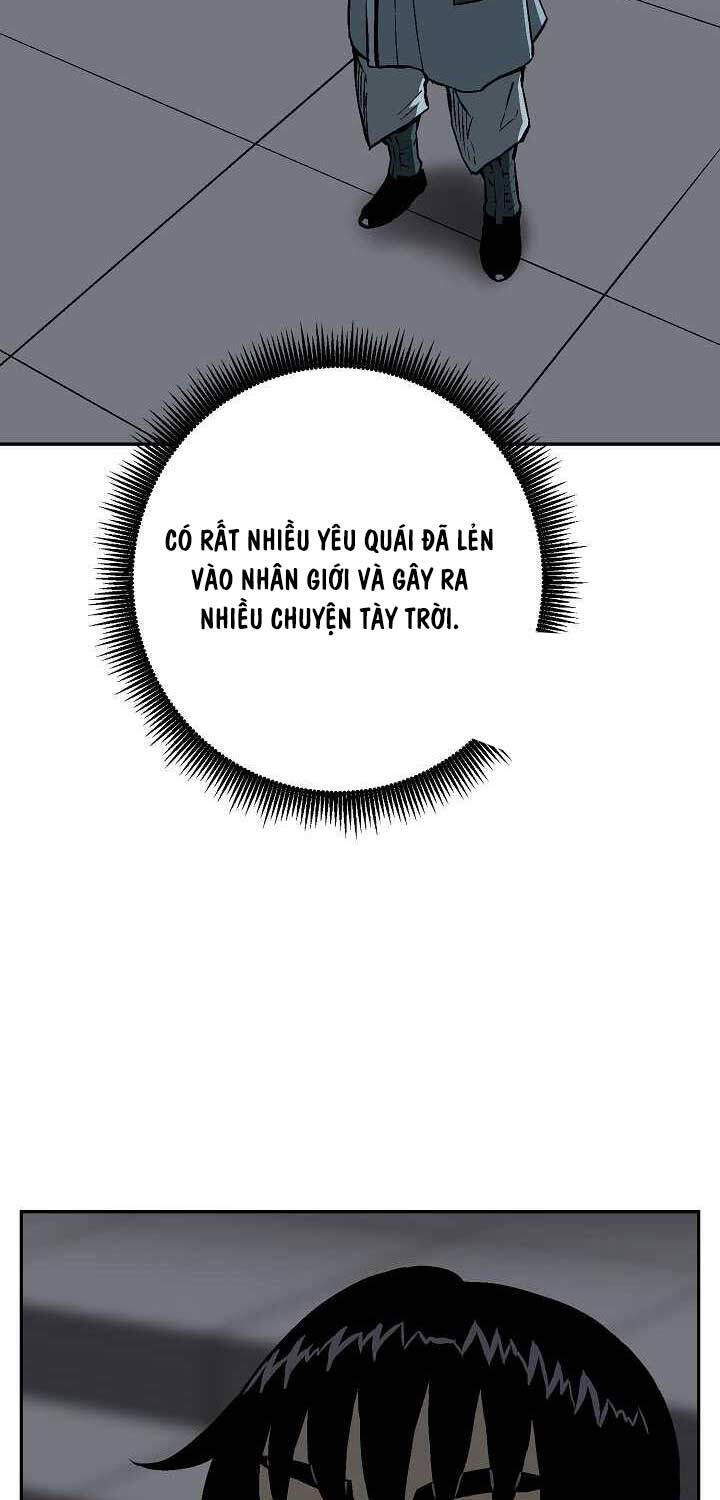 Vĩ Linh Kiếm Tiên - Chapter 67 - Page 35