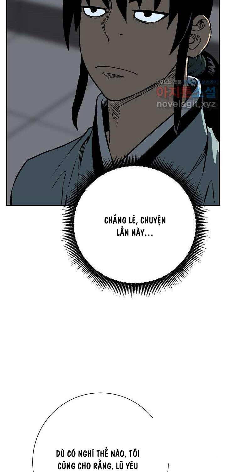 Vĩ Linh Kiếm Tiên - Chapter 67 - Page 36