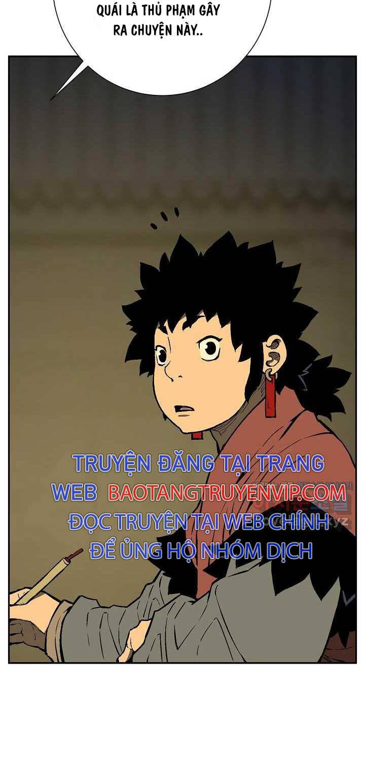 Vĩ Linh Kiếm Tiên - Chapter 67 - Page 37