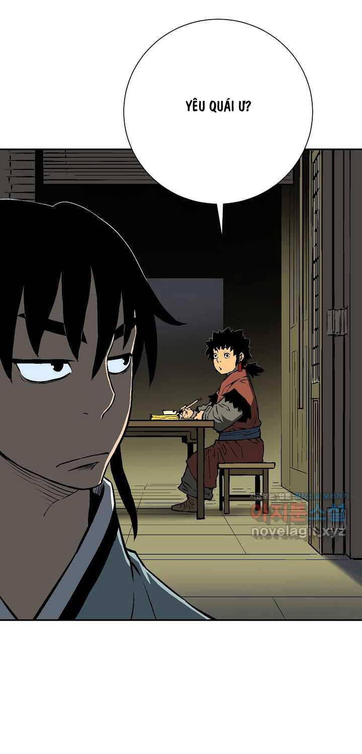 Vĩ Linh Kiếm Tiên - Chapter 67 - Page 39