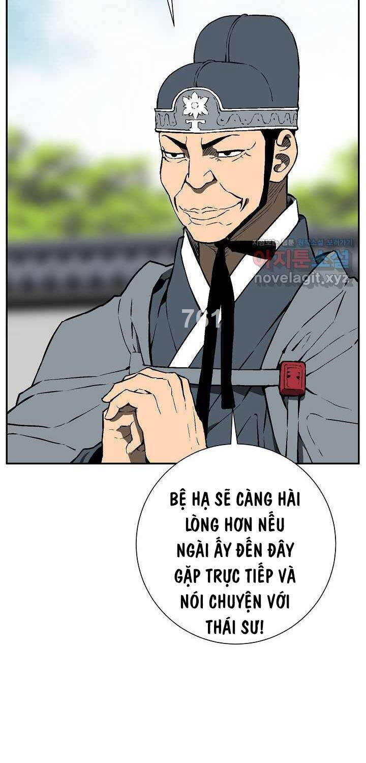 Vĩ Linh Kiếm Tiên - Chapter 67 - Page 4