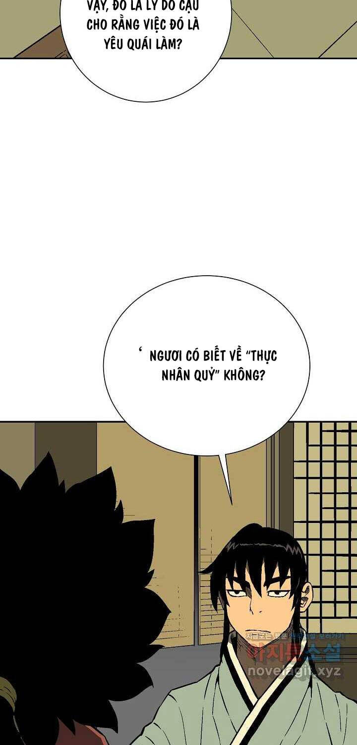 Vĩ Linh Kiếm Tiên - Chapter 67 - Page 41