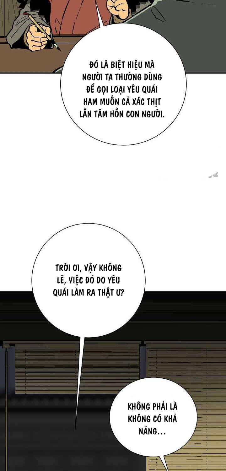 Vĩ Linh Kiếm Tiên - Chapter 67 - Page 43