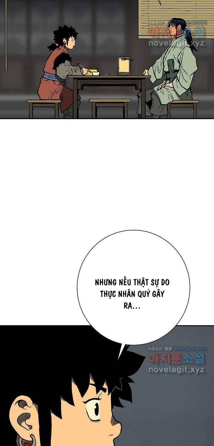 Vĩ Linh Kiếm Tiên - Chapter 67 - Page 44