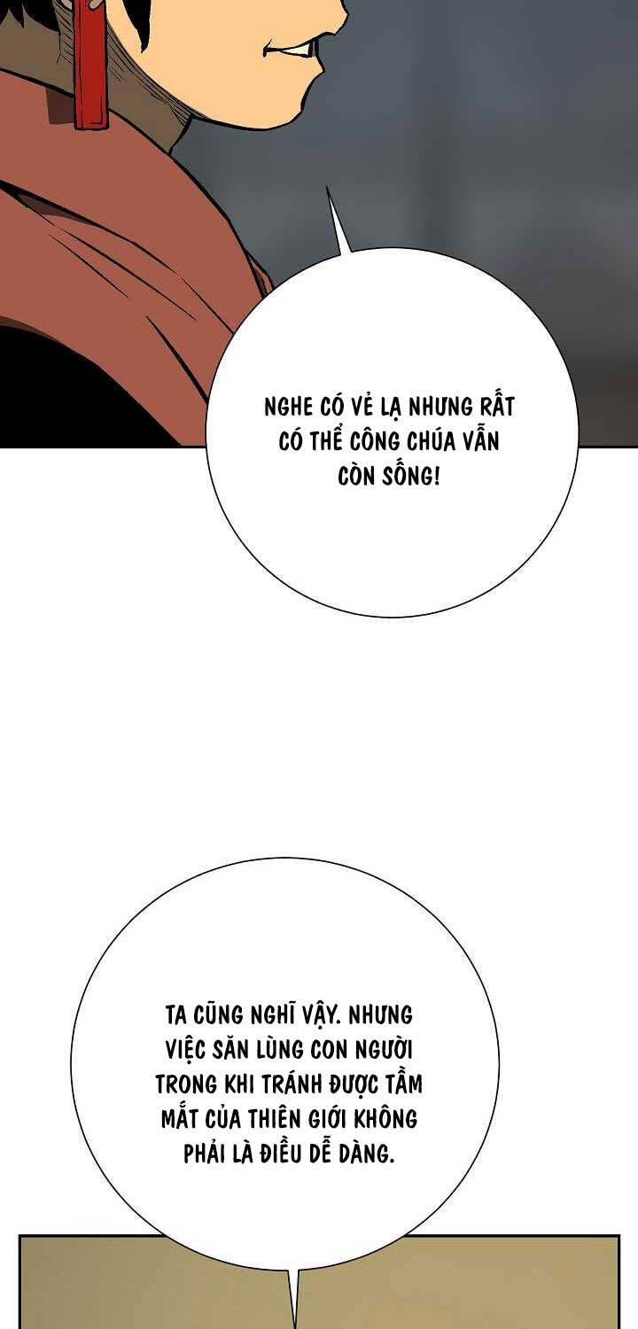 Vĩ Linh Kiếm Tiên - Chapter 67 - Page 45