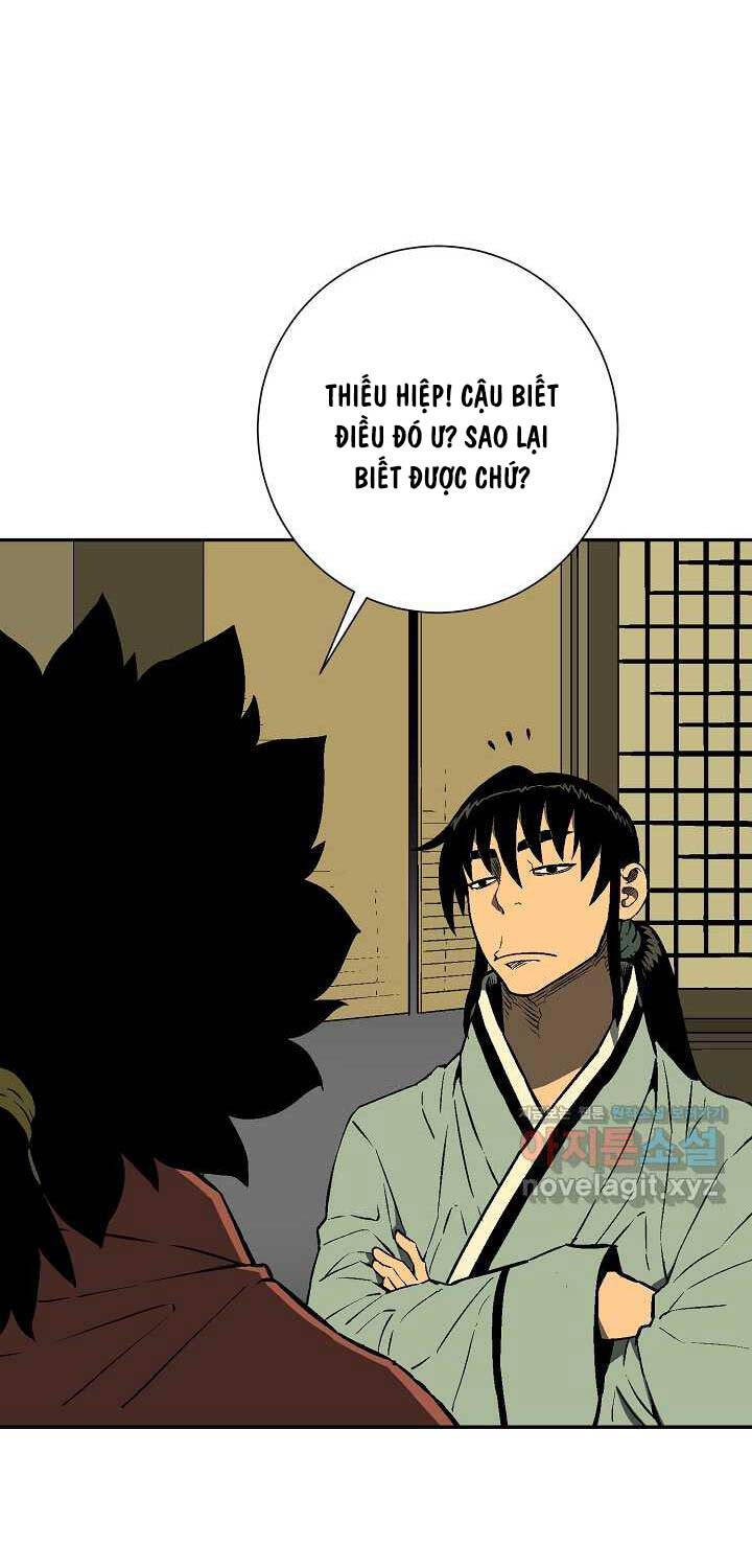 Vĩ Linh Kiếm Tiên - Chapter 67 - Page 47
