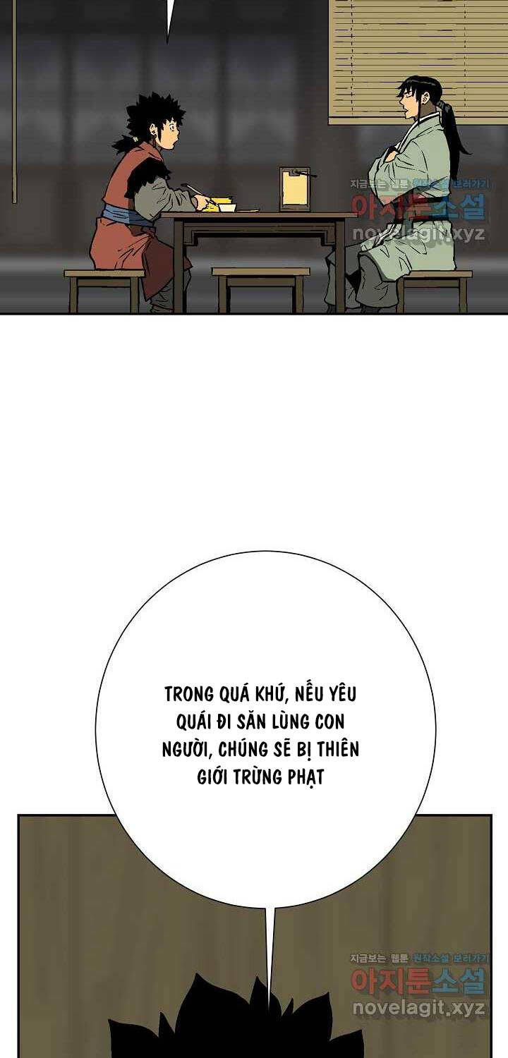 Vĩ Linh Kiếm Tiên - Chapter 67 - Page 49