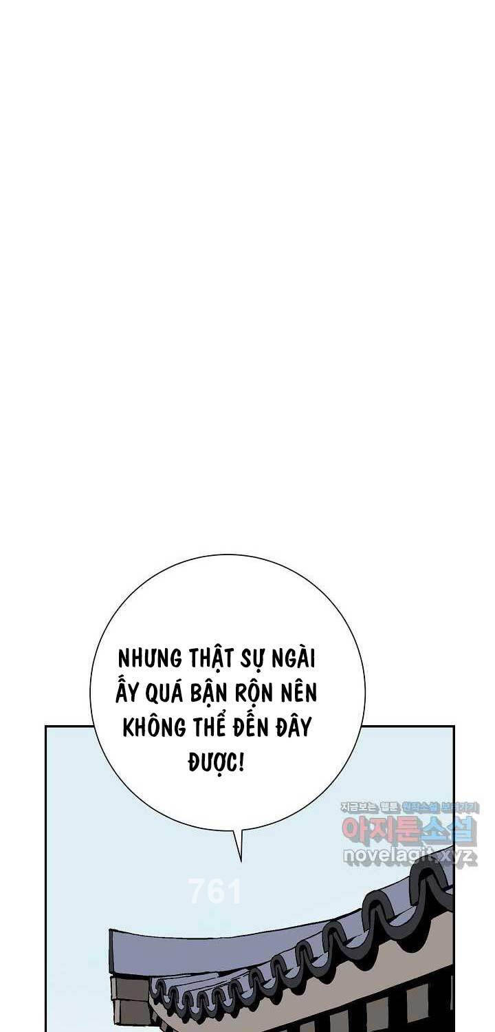 Vĩ Linh Kiếm Tiên - Chapter 67 - Page 5