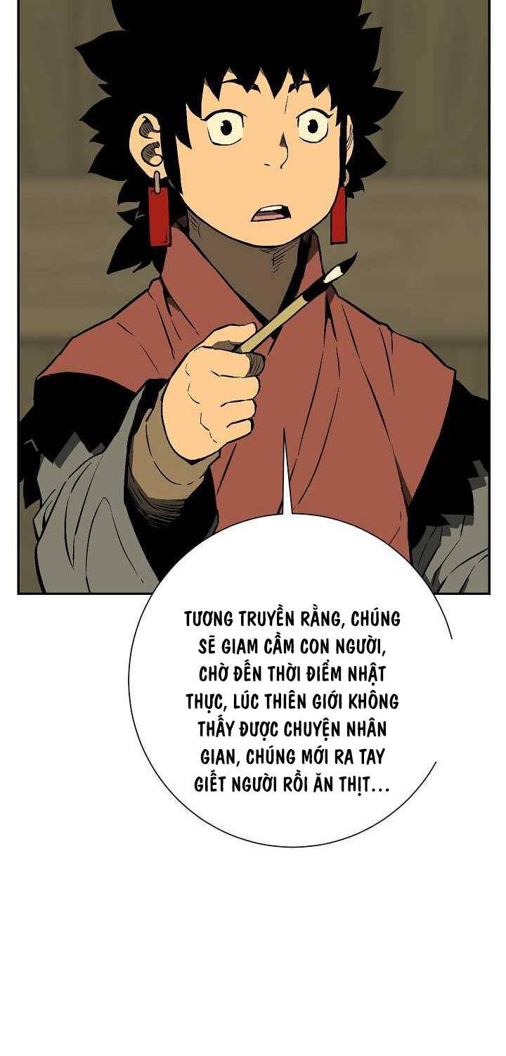 Vĩ Linh Kiếm Tiên - Chapter 67 - Page 50