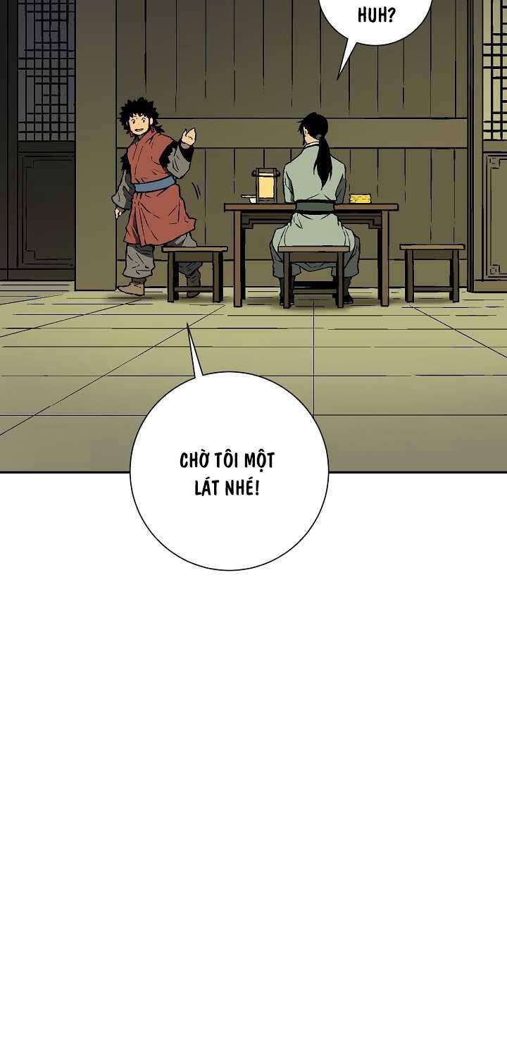Vĩ Linh Kiếm Tiên - Chapter 67 - Page 52