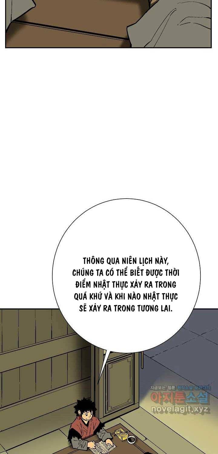 Vĩ Linh Kiếm Tiên - Chapter 67 - Page 54