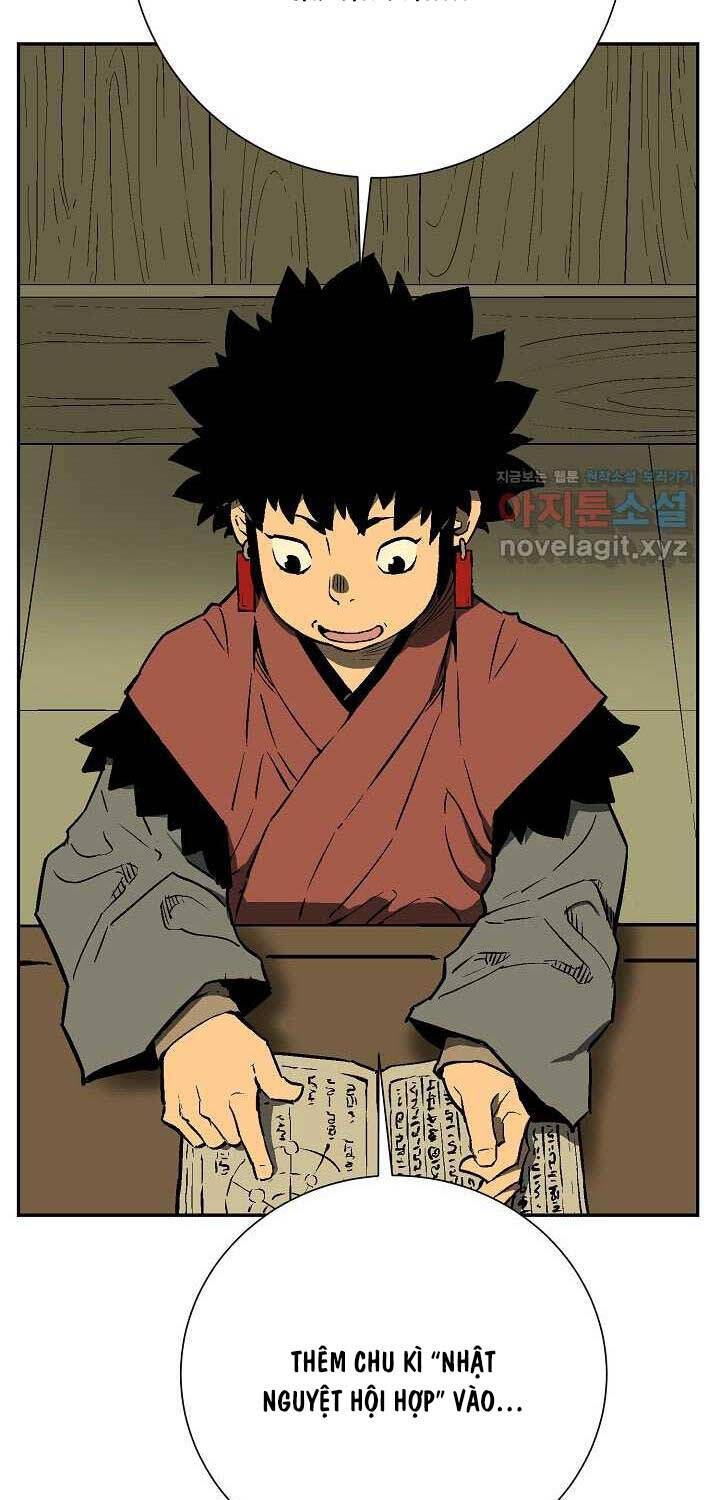 Vĩ Linh Kiếm Tiên - Chapter 67 - Page 56