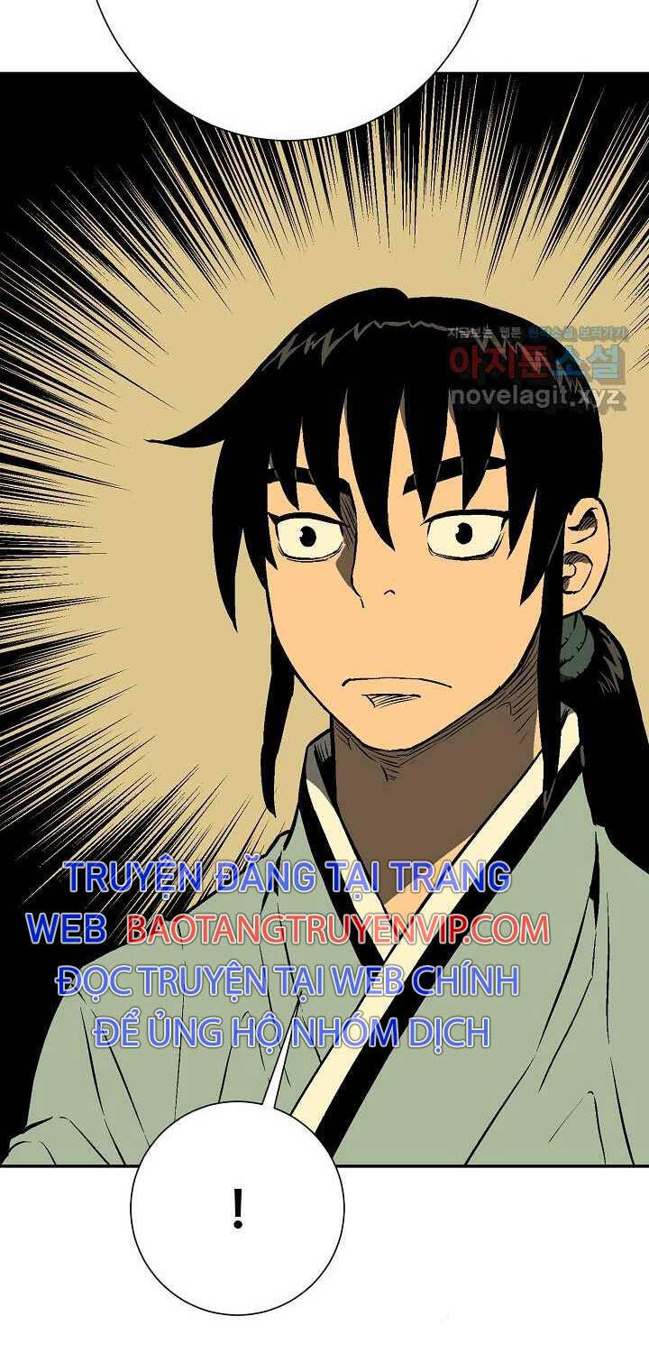 Vĩ Linh Kiếm Tiên - Chapter 67 - Page 59