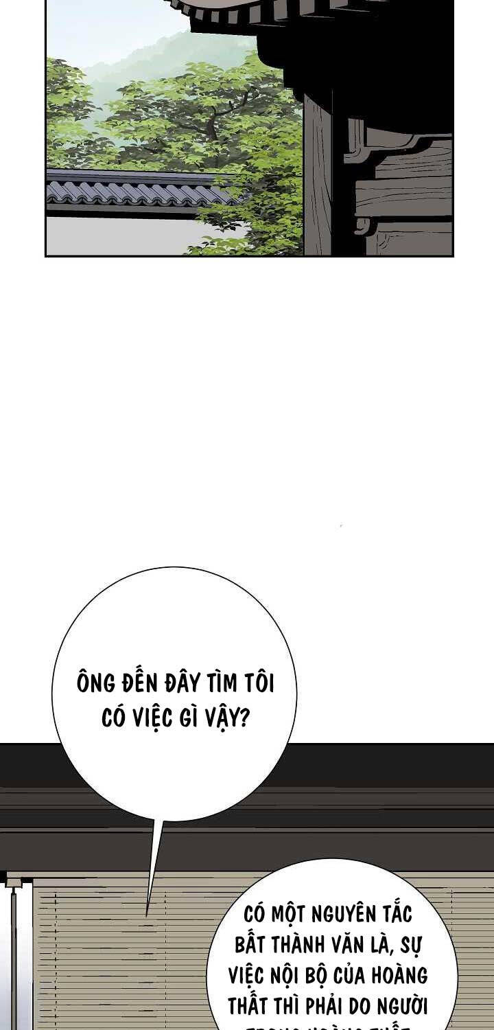Vĩ Linh Kiếm Tiên - Chapter 67 - Page 6