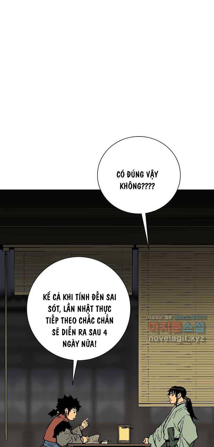 Vĩ Linh Kiếm Tiên - Chapter 67 - Page 60