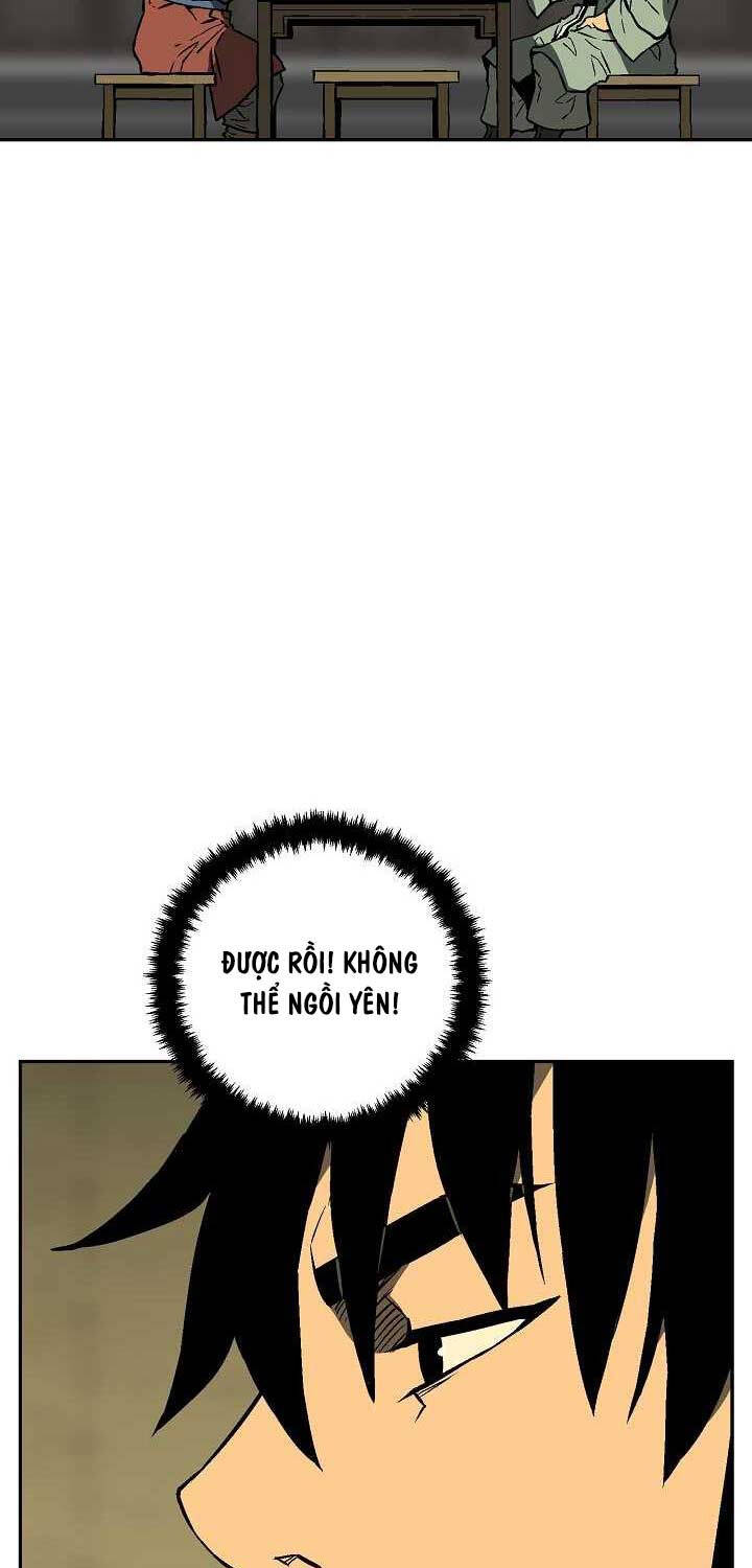 Vĩ Linh Kiếm Tiên - Chapter 67 - Page 61