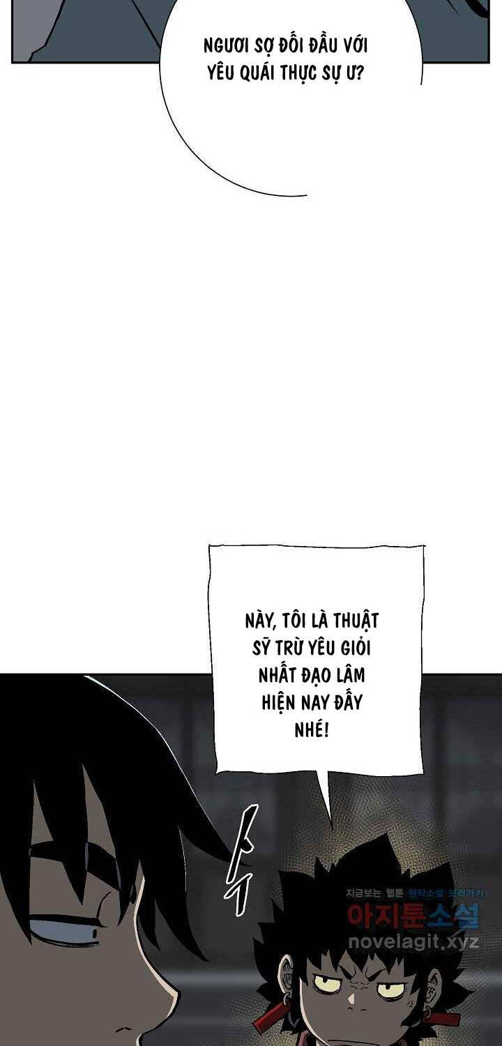 Vĩ Linh Kiếm Tiên - Chapter 67 - Page 67