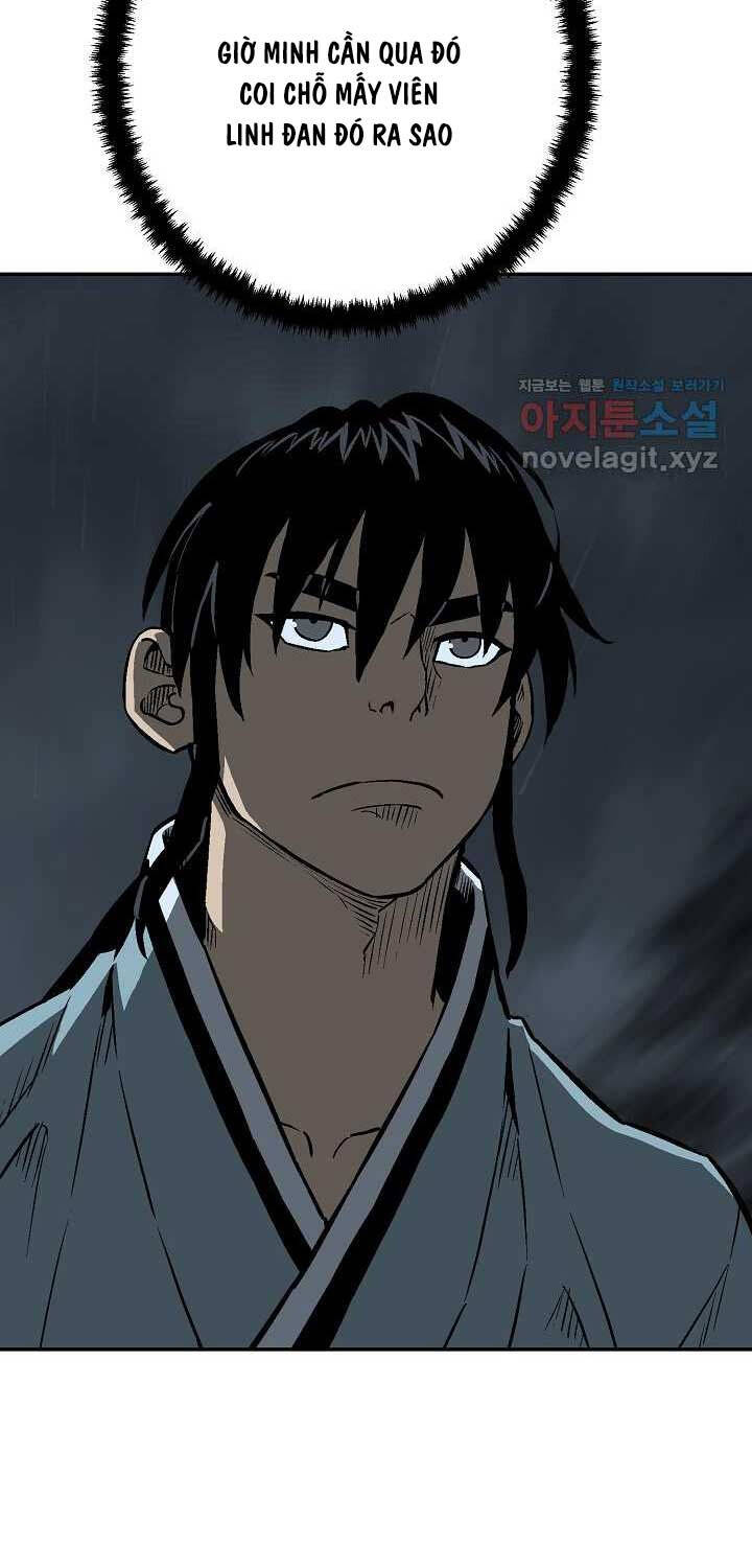 Vĩ Linh Kiếm Tiên - Chapter 67 - Page 72