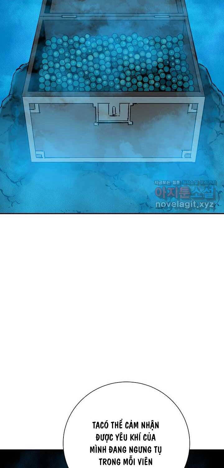 Vĩ Linh Kiếm Tiên - Chapter 67 - Page 79