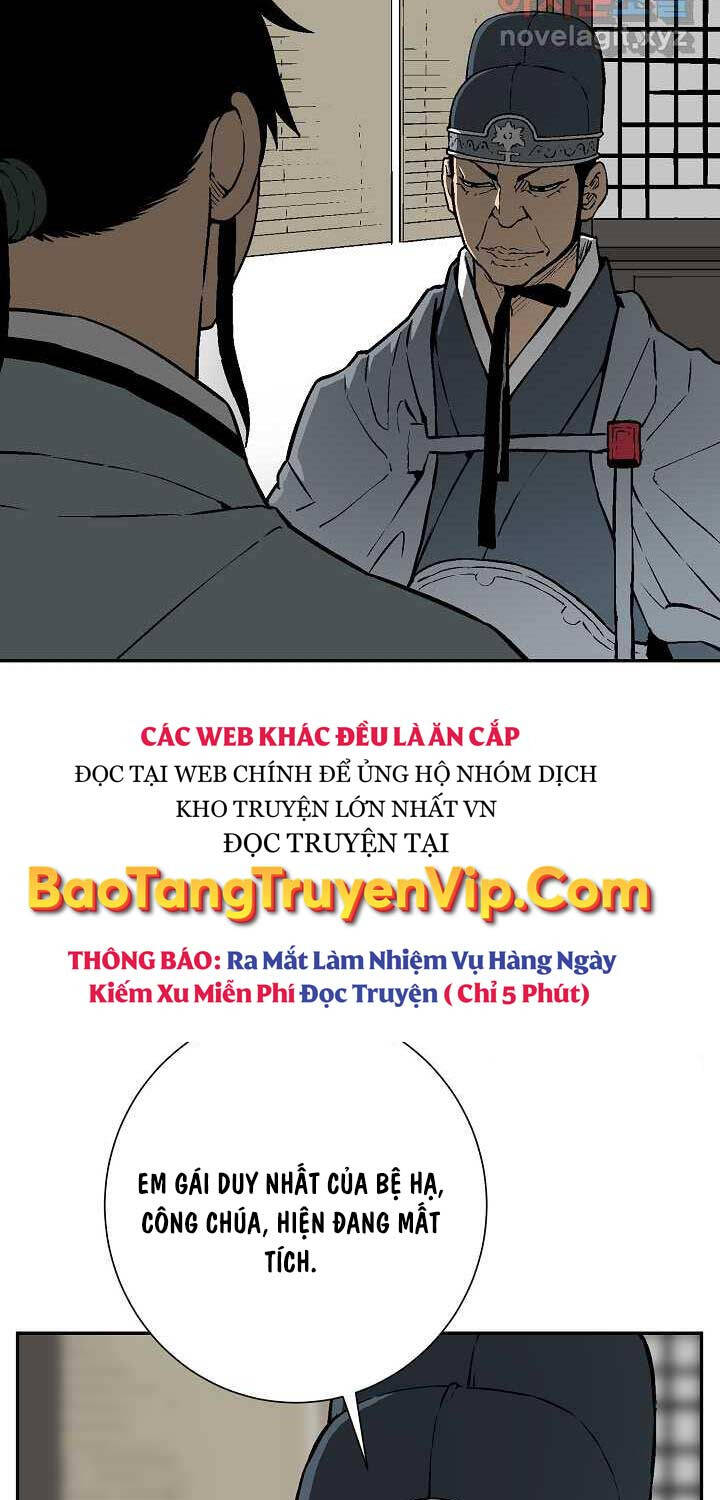 Vĩ Linh Kiếm Tiên - Chapter 67 - Page 8