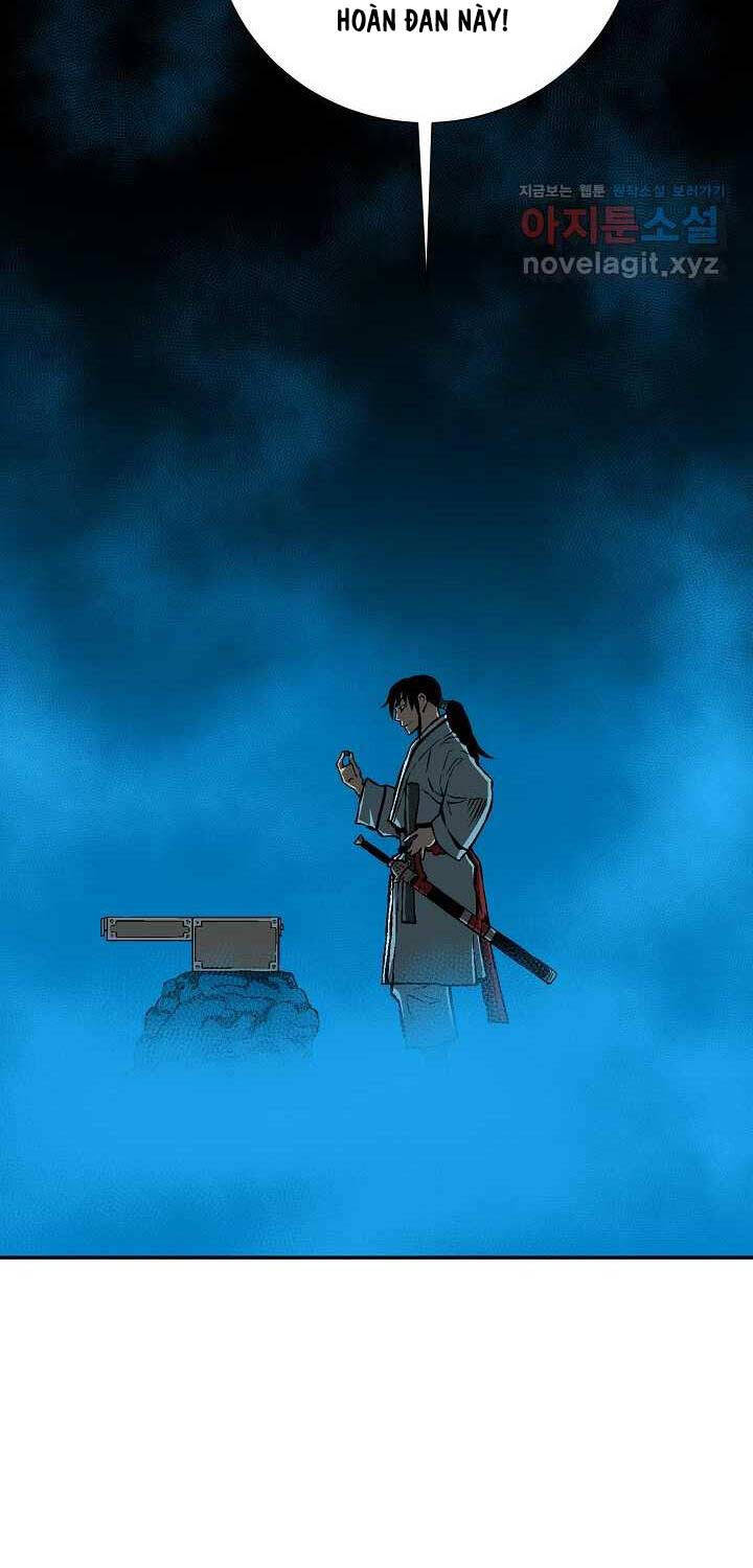 Vĩ Linh Kiếm Tiên - Chapter 67 - Page 80