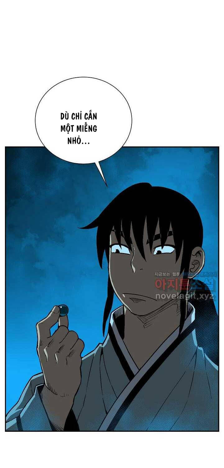 Vĩ Linh Kiếm Tiên - Chapter 67 - Page 81