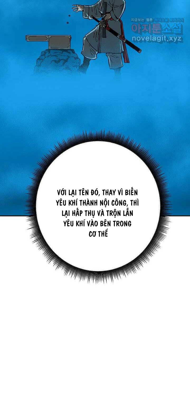 Vĩ Linh Kiếm Tiên - Chapter 67 - Page 83