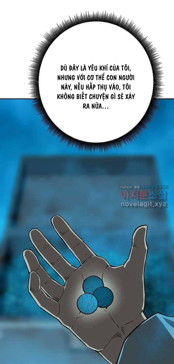 Vĩ Linh Kiếm Tiên - Chapter 67 - Page 84