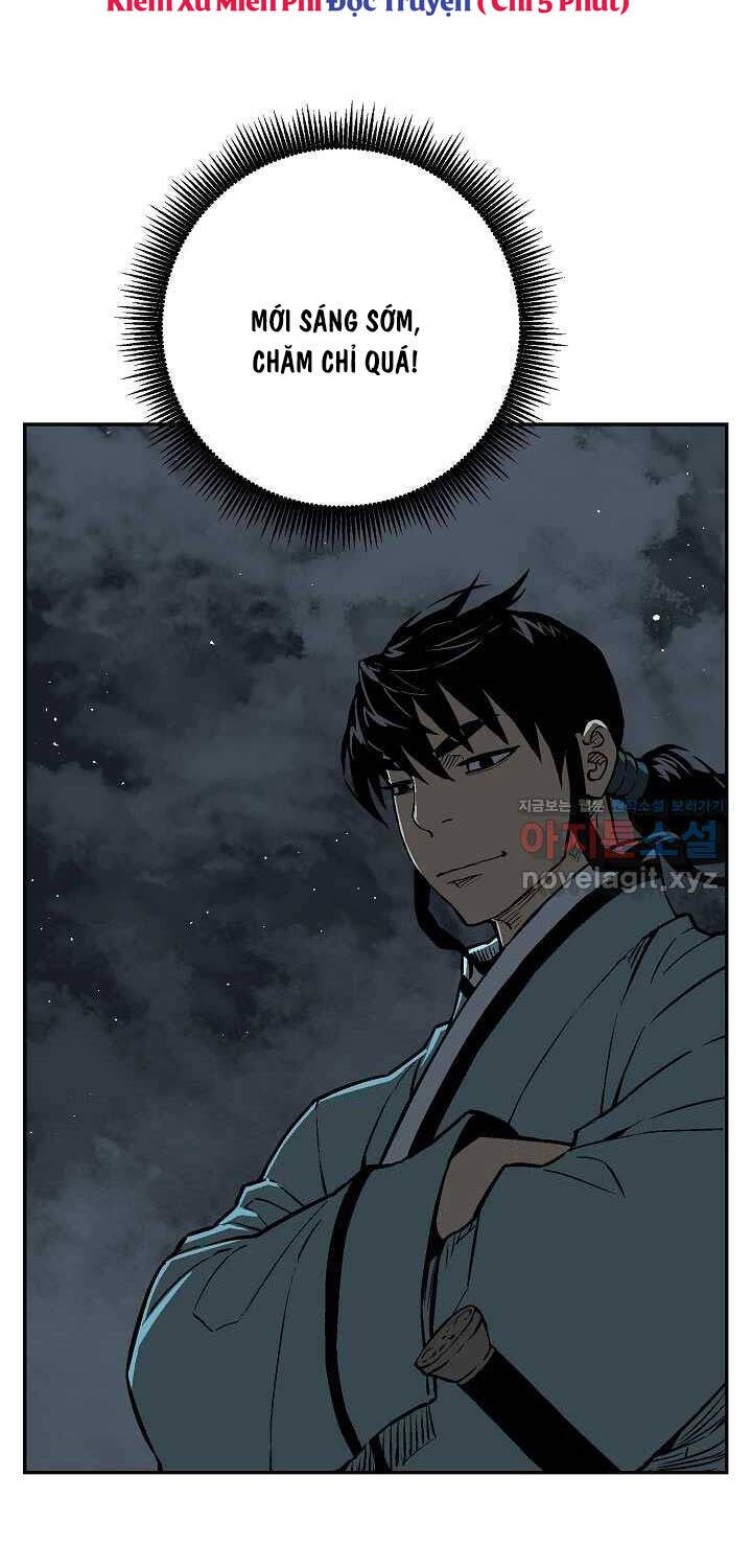 Vĩ Linh Kiếm Tiên - Chapter 67 - Page 97