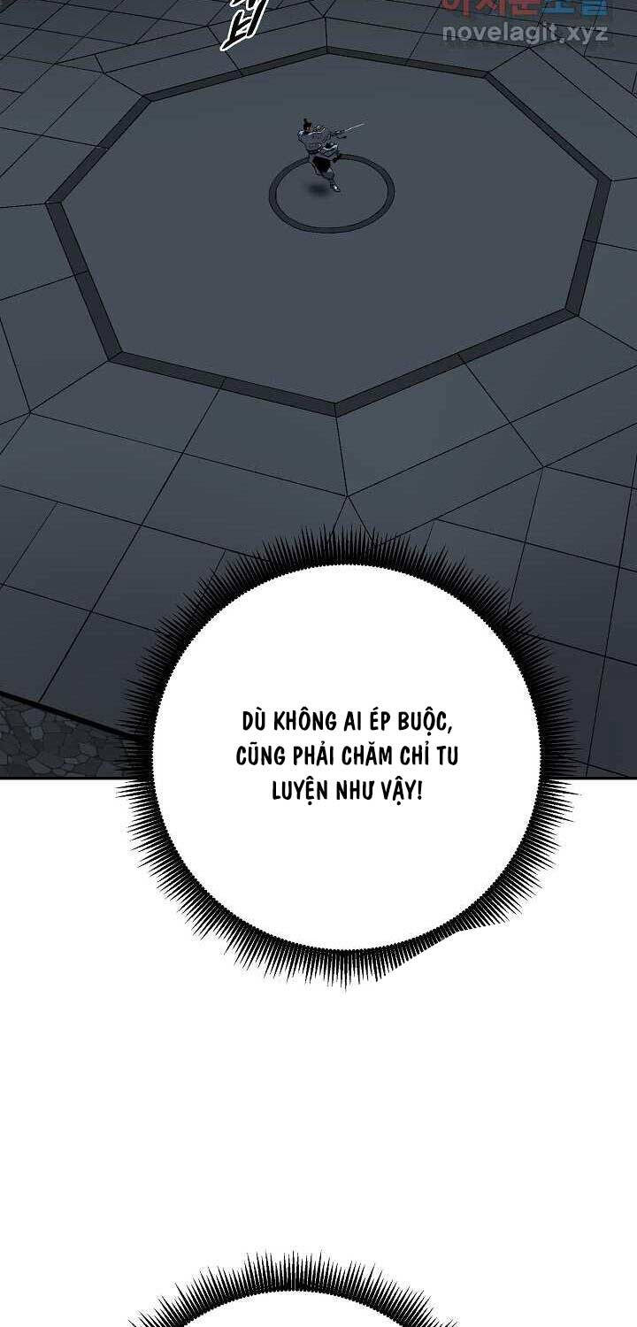 Vĩ Linh Kiếm Tiên - Chapter 67 - Page 99