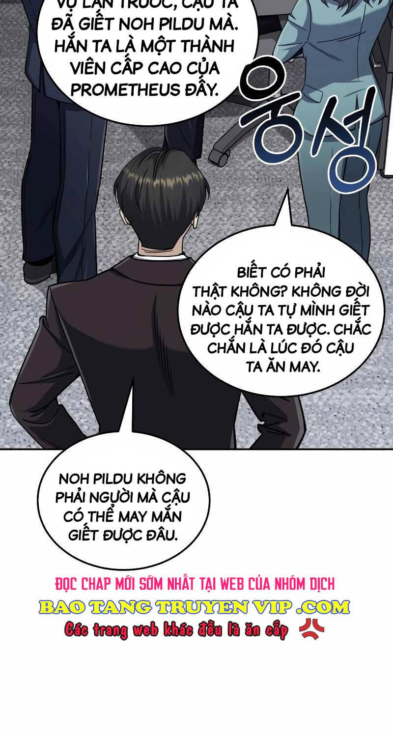 Thiên Tài Của Dòng Dõi Độc Nhất Vô Nhị - Chapter 73 - Page 110