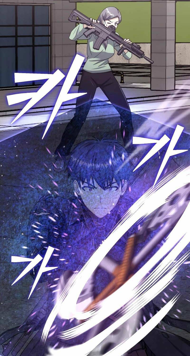 Thiên Tài Của Dòng Dõi Độc Nhất Vô Nhị - Chapter 73 - Page 34