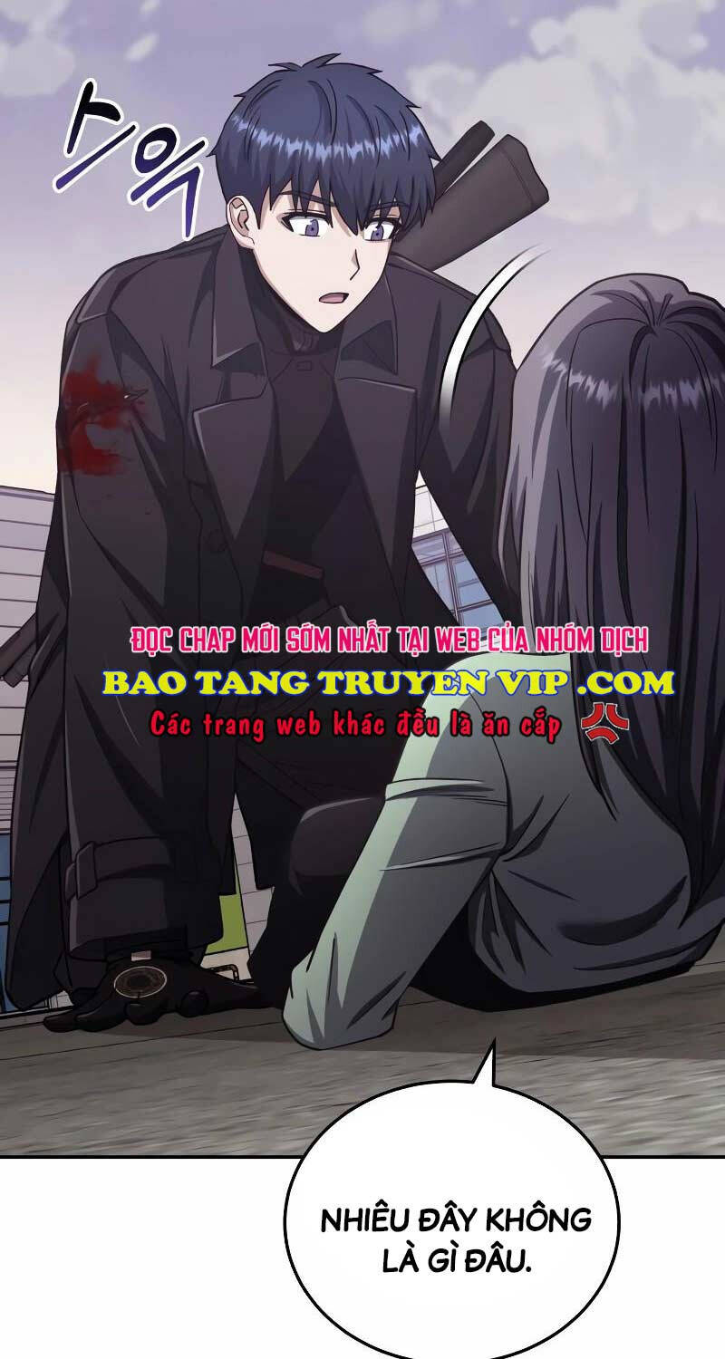 Thiên Tài Của Dòng Dõi Độc Nhất Vô Nhị - Chapter 73 - Page 39