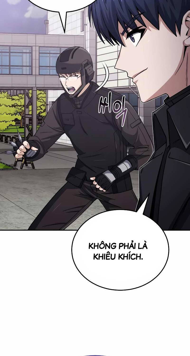 Thiên Tài Của Dòng Dõi Độc Nhất Vô Nhị - Chapter 73 - Page 44