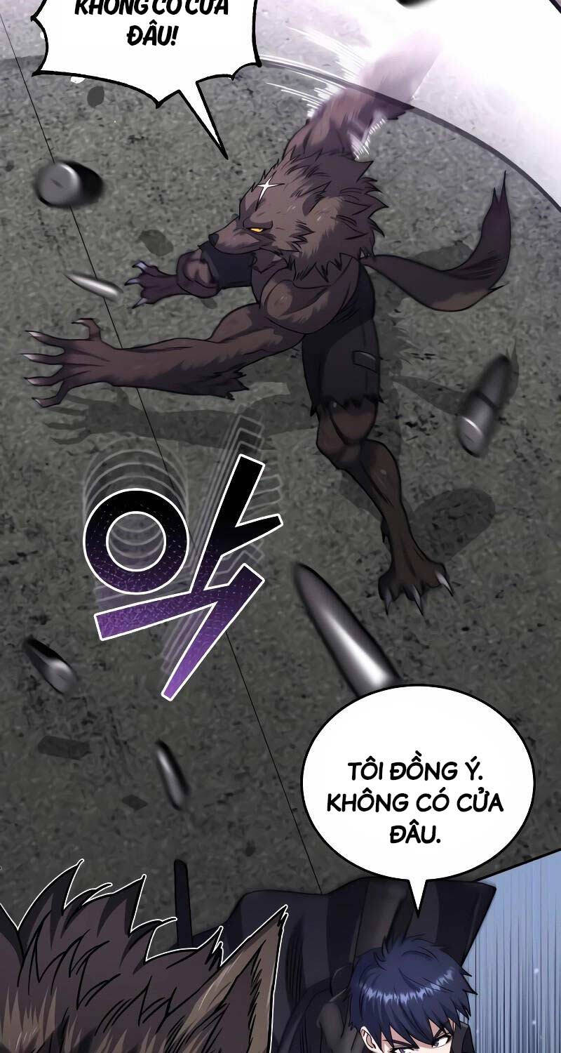 Thiên Tài Của Dòng Dõi Độc Nhất Vô Nhị - Chapter 73 - Page 56