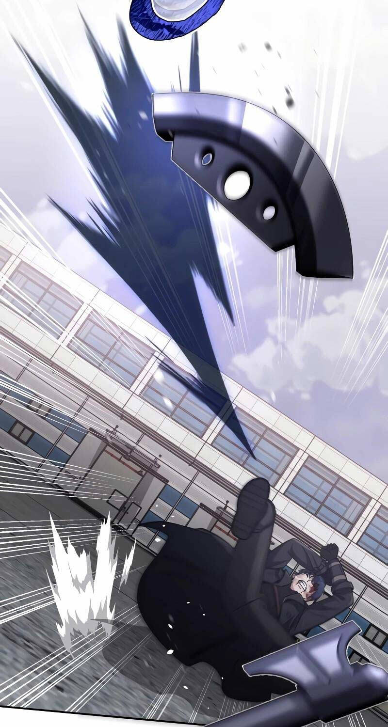 Thiên Tài Của Dòng Dõi Độc Nhất Vô Nhị - Chapter 73 - Page 64