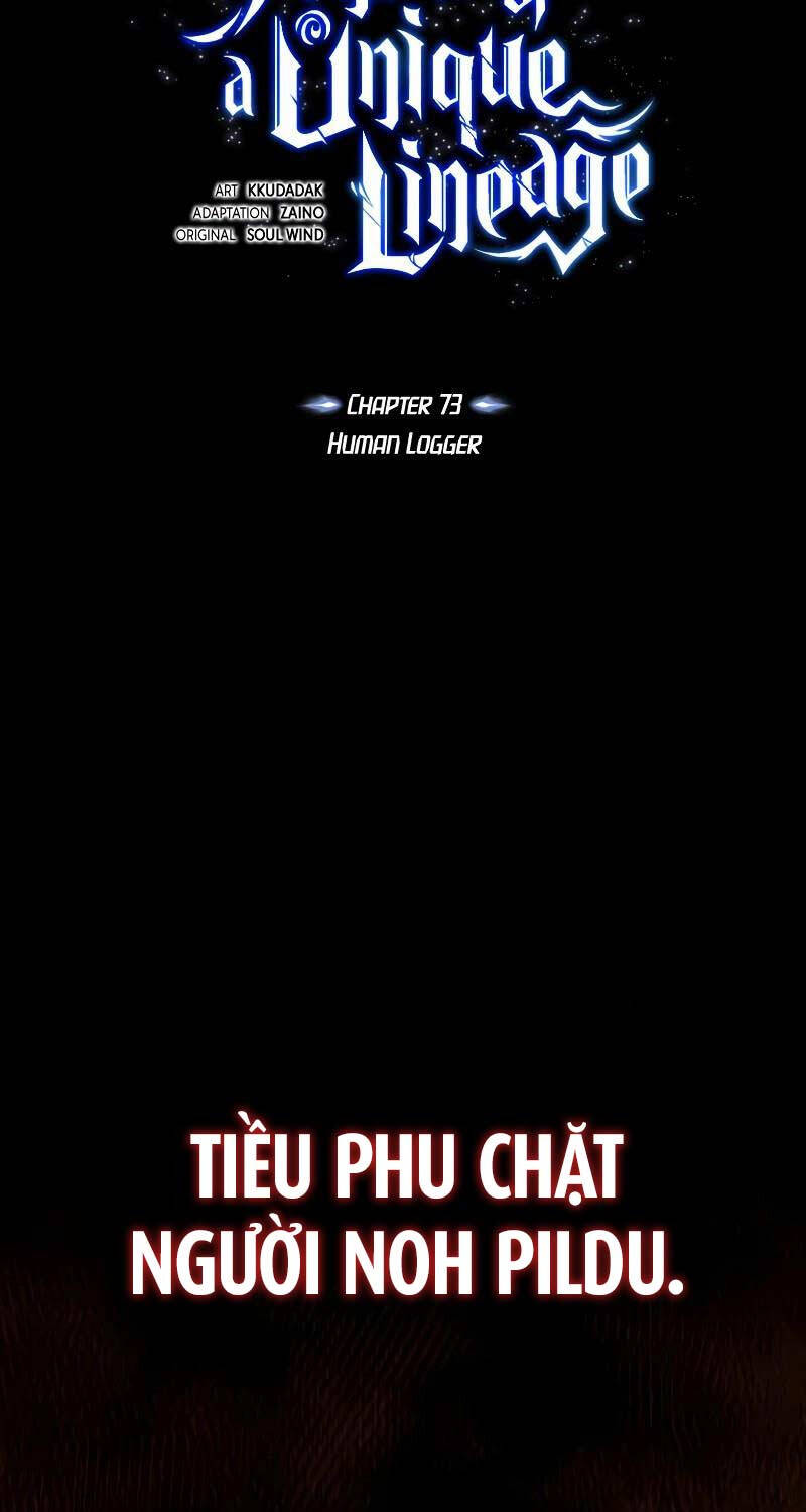 Thiên Tài Của Dòng Dõi Độc Nhất Vô Nhị - Chapter 73 - Page 8