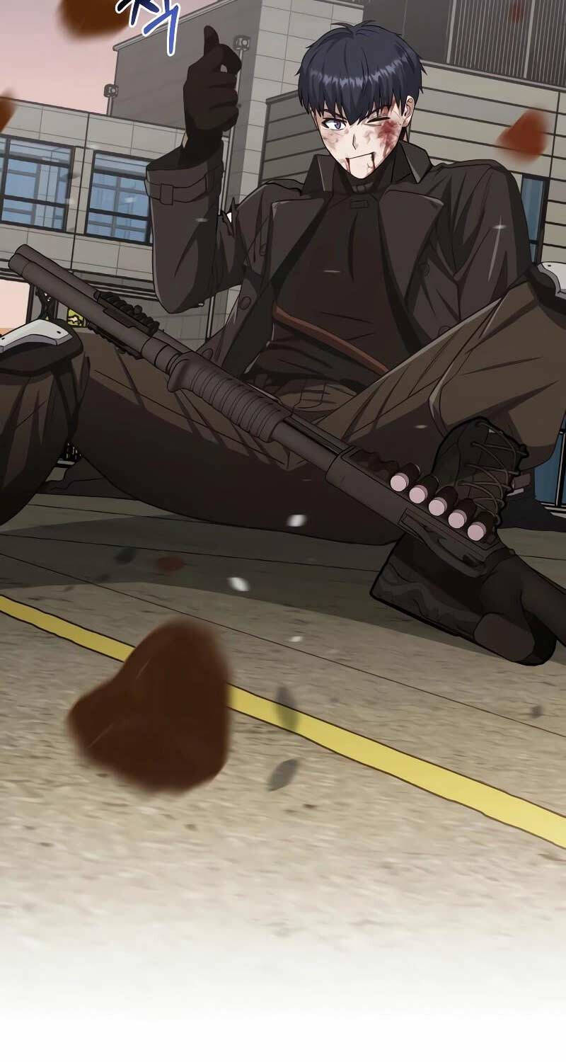 Thiên Tài Của Dòng Dõi Độc Nhất Vô Nhị - Chapter 73 - Page 89