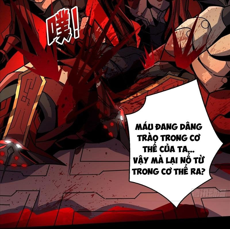 Vừa Chơi Đã Có Tài Khoản Vương Giả - Chapter 357 - Page 12