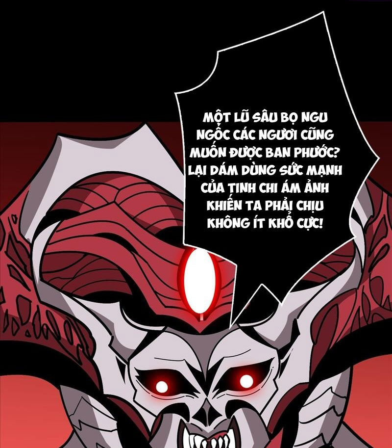 Vừa Chơi Đã Có Tài Khoản Vương Giả - Chapter 357 - Page 20